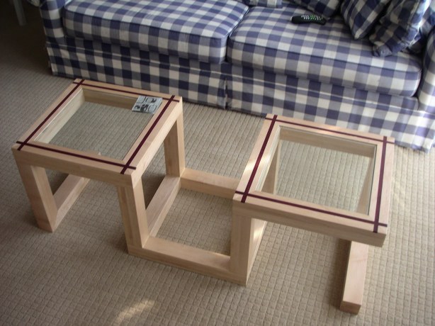 Woodworking projects to build